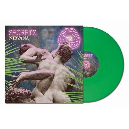 Secrets    Rsd22 - Nirvana - Music - Madfish - 0636551819619 - April 23, 2022