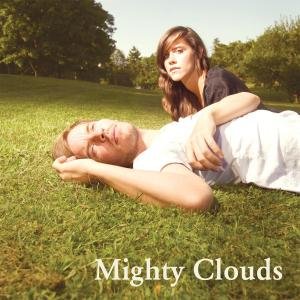 Cover for Mighty Clouds (LP) [Limited, 180 gram edition] (2011)