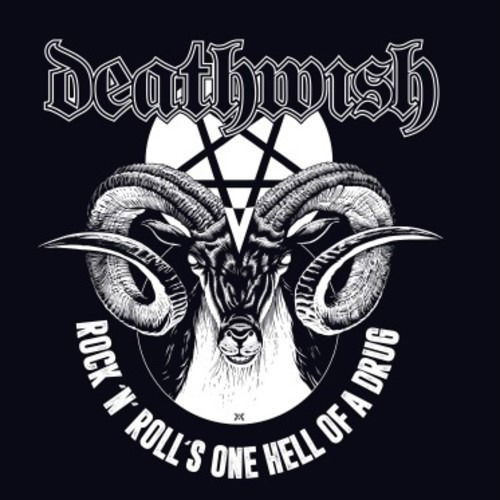 Rock N Rolls One Hell of a Drug - Deathwish - Musiikki - BEER - 0650557020619 - perjantai 9. marraskuuta 2018