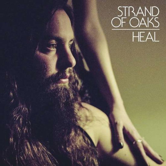 Cover for Strand of Oaks · Heal (LP) [Standard edition] (2014)