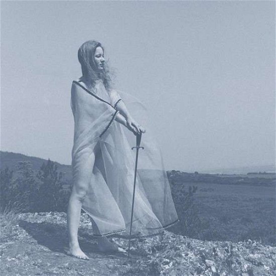 Cover for Unknown Mortal Orchestra · Blue Record (LP) [12'' Ltd edition] (2013)
