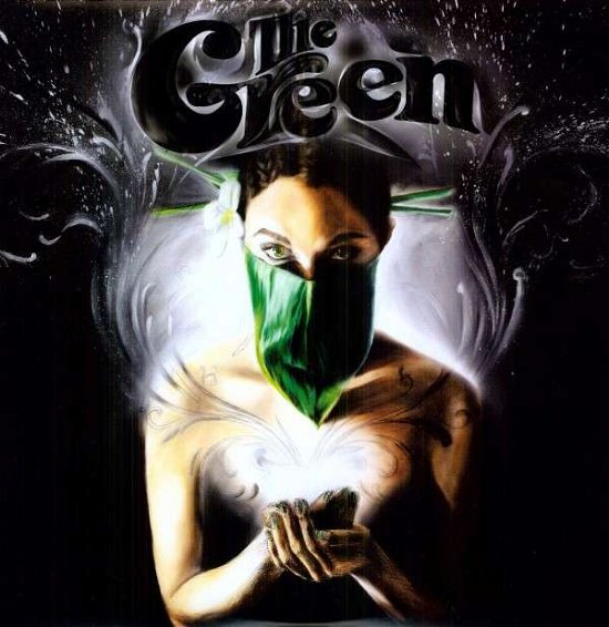 Cover for Green · Ways and Means (LP) [Coloured edition] (2012)