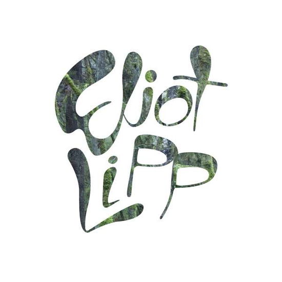 Cover for Eliot Lipp · Come to Life (LP) (2016)