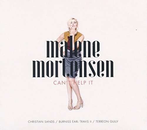 Cover for Malene Mortensen · Can't Help It (LP) [180 gram edition] (2015)