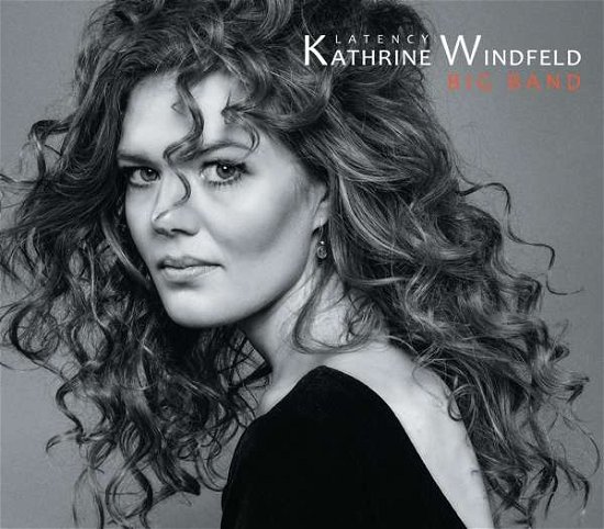 Cover for Kathrine Windfeld · Latency [vinyl] (LP) (2019)