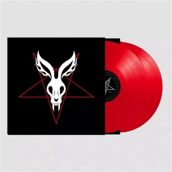 The Raging Wrath Of The Easter Bunny Demo (Ruby Red Vinyl) - Mr. Bungle - Musik - IPECAC RECORDINGS - 0689230022619 - October 30, 2020