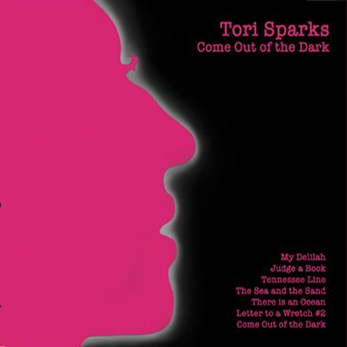 Cover for Tori Sparks · Until Morning / Come Out Of The Dark (LP) (2011)