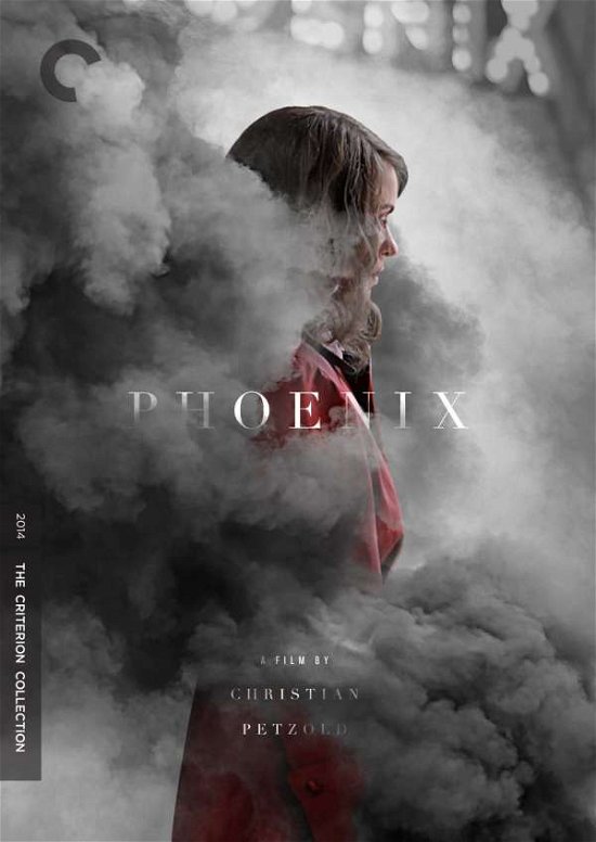 Cover for Criterion Collection · Phoenix / DVD (DVD) (2016)