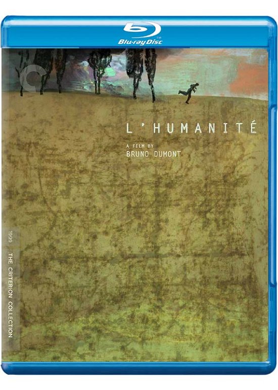 L'humanite/bd - L'humanite/bd - Filmes - ACP10 (IMPORT) - 0715515231619 - 18 de junho de 2019