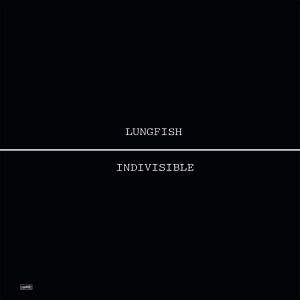 Indivisible - Lungfish - Musik - DISCHORD - 0718751960619 - 1 november 2012