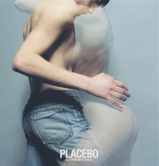 Cover for Placebo · Sleeping with Ghosts (LP) (2007)