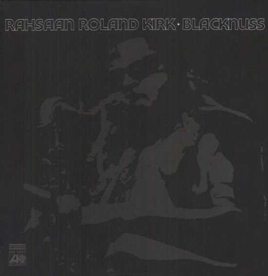 Blacknuss - Rahsaan Roland Kirk - Musik -  - 0725543967619 - 5. marts 2013