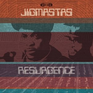 Resurgence - Jigmastas - Musikk - BBE - 0730003133619 - 27. mai 2016