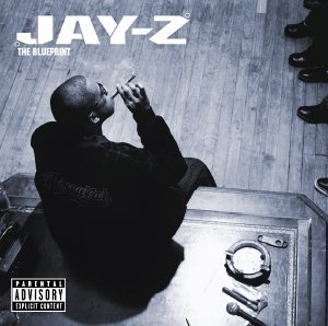 Blueprint - Jay-Z - Music - DEF JAM - 0731458639619 - September 18, 2001