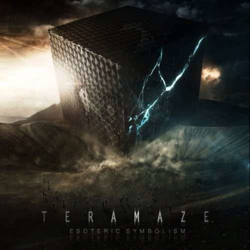 Esoteric Symbolism - Teramaze - Musiikki - SI / RED /  NIGHTMARE RECORDS - 0734923006619 - tiistai 15. huhtikuuta 2014