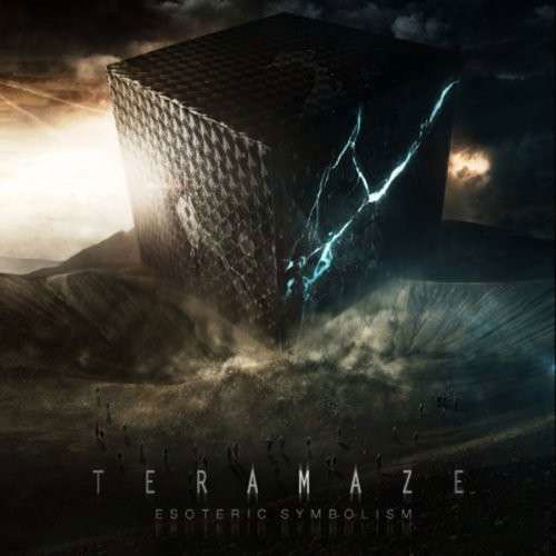 Cover for Teramaze · Esoteric Symbolism (CD) (2014)