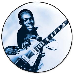 Electric Blues - John Lee Hooker - Muziek - Cleopatra Records - 0741157883619 - 1 december 2016