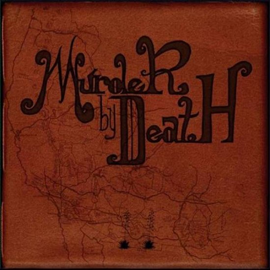 Cover for Murder By Death · Who Will Survive And (LP) (2018)