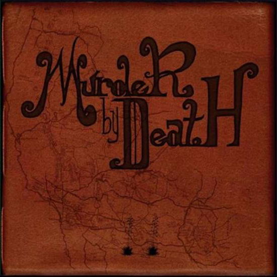 Who Will Survive And - Murder By Death - Music - BLOODSHOT - 0744302071619 - July 26, 2018