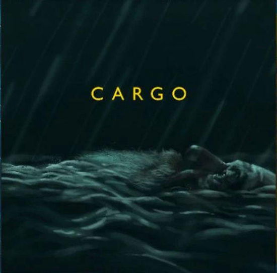 Cover for Liesa Van Der Aa · Cargo (Original Motion Picture Score) (LP) (Limited Edition) (Coloured Vinyl) (LP) [Limited edition] (2022)