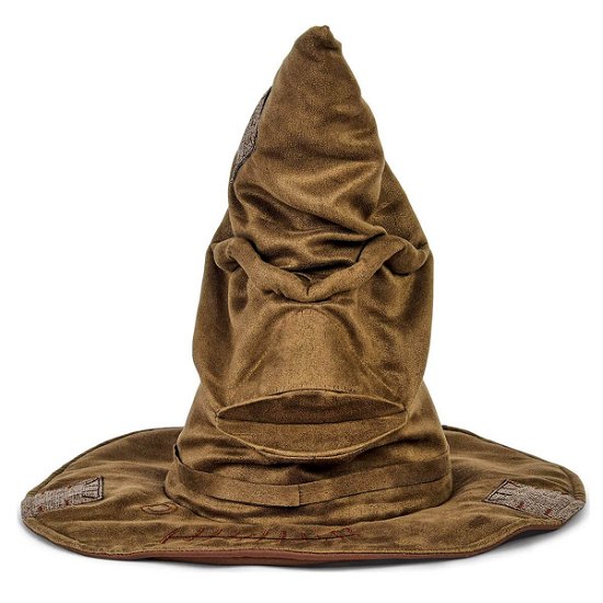 Sorting Hat (6061830) - Wizarding World - Merchandise - Spin Master - 0778988397619 - 