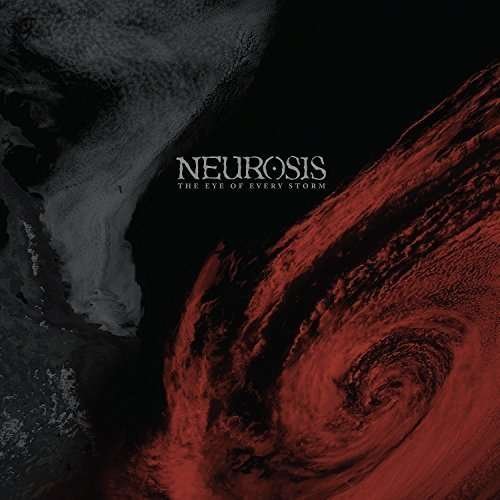Cover for Neurosis · The Eye of Every Storm 2xlp Reissue (LP) [Reissue edition] (2016)