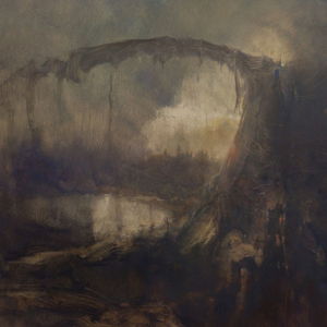 Cover for Lycus · Chasm (LP) (2019)