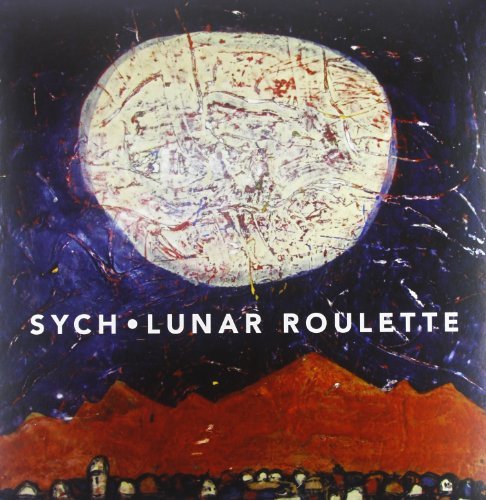 Cover for Sych · Lunar Roulette (LP) (2011)