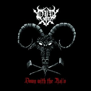 Old · Down With The Nails (LP) (2014)
