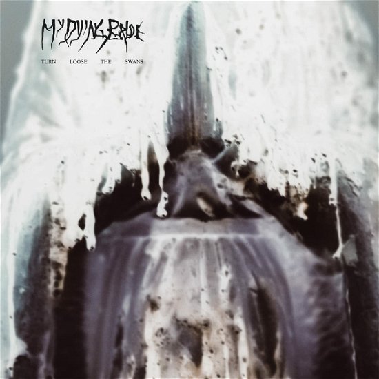 Cover for My Dying Bride · Turn Loose the Swans (LP) (2022)