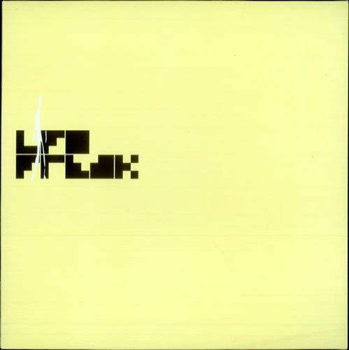 Freak - Lfo - Music - WARP - 0801061916619 - August 21, 2003