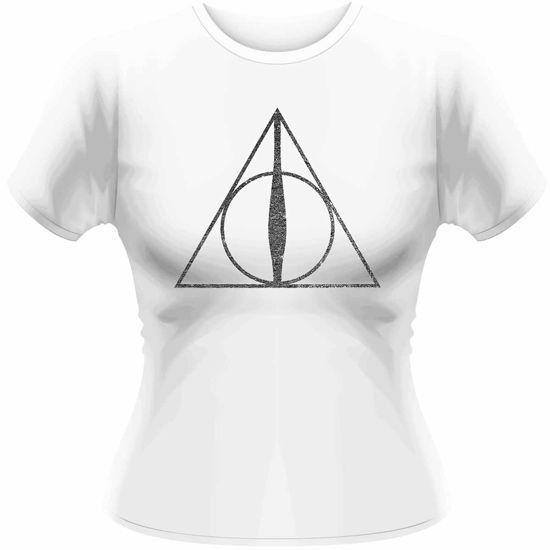 Deathly Hallows Symbol - Harry Potter - Mercancía - PHD - 0803341481619 - 10 de agosto de 2015