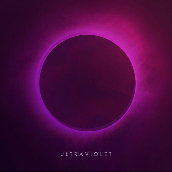 Cover for My Epic · Ultraviolet (LP) [Coloured edition] (2018)