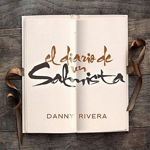 Cover for Danny Rivera · El Diario De Un Salmista (CD) (2010)