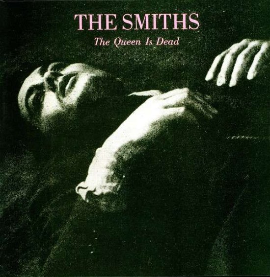 Cover for The Smiths · Queen is Dead (LP) [180 gram, Remastered edition] (2009)