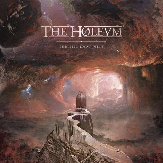 Cover for Holeum · Sublime Emptiness (LP) (2019)