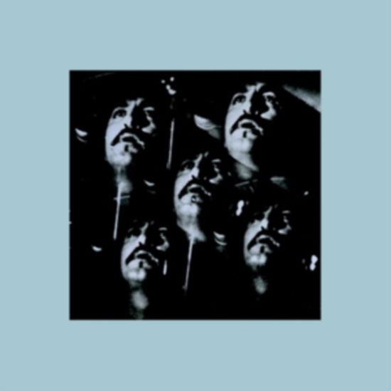 U.f.o. - Jim Sullivan - Música - LIGHT IN THE ATTIC - 0826853020619 - 28 de julho de 2023