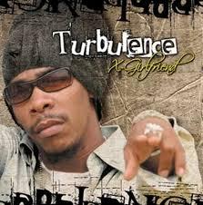 Cover for Turbulence · Join Us (LP) (2010)