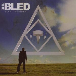 Cover for The Bled · Silent Treatment (LP) (2007)