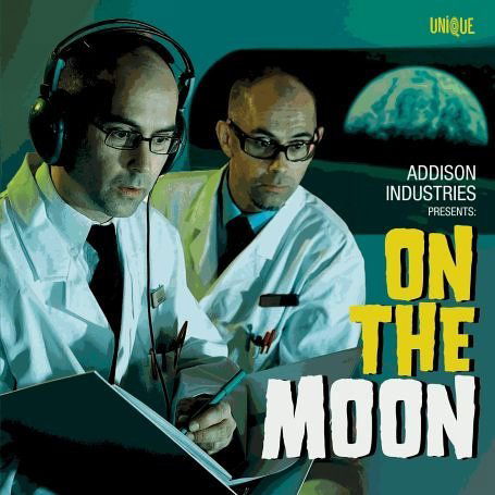 On The Moon - Addison Industries - Music - Unique - 0882119010619 - March 20, 2006