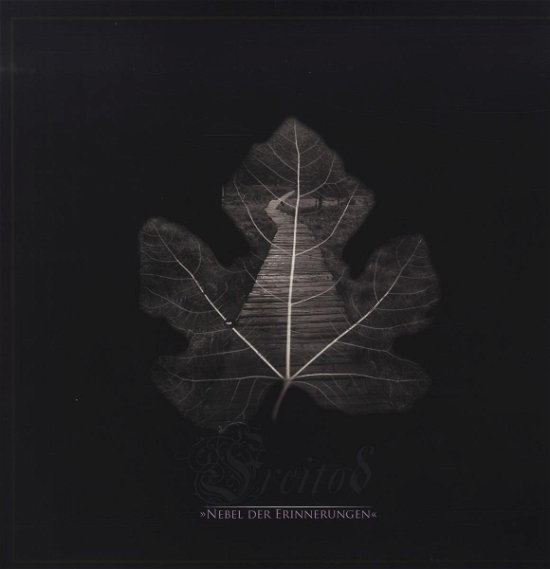 Cover for Freitod · Nebel Der Erinnerungen (LP) (2010)