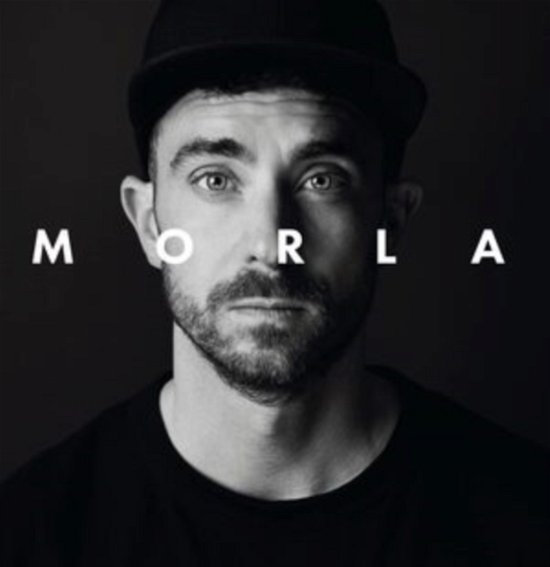 Cover for Tim Allhoff · Morla (LP) (2022)