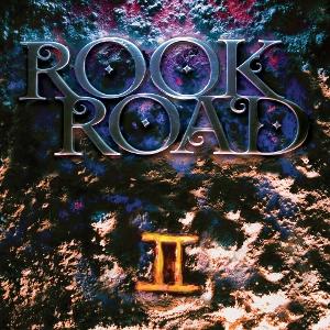 Cover for Rook Road · Rook Road II (LP) (2025)