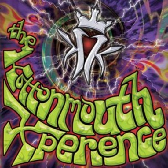 The Kottonmouth Xperience - Kottonmouth Kings - Musik - CLEOPATRA RECORDS - 0889466104619 - 8. december 2023