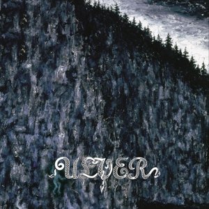 Cover for Ulver · Bergtatt (VINYL) (2016)