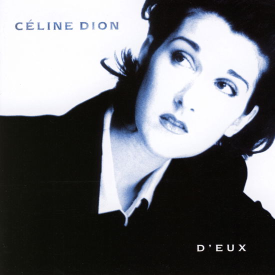 Cover for Celine Dion · D'eux (LP) (2017)