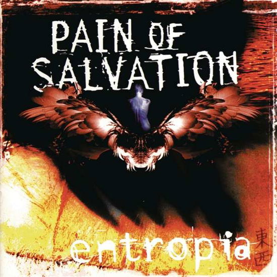 Pain of Salvation · Entropia (LP) [Reissue edition] (2017)