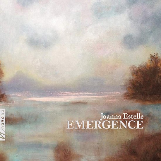 Emergence - Estelle - Musik - NVA - 0896931004619 - 11 maj 2018