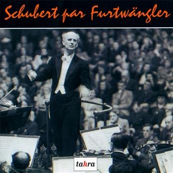 Rosamunde, Sym. 9 - F. Schubert - Muziek - TAHRA - 3504129200619 - 2 april 2009