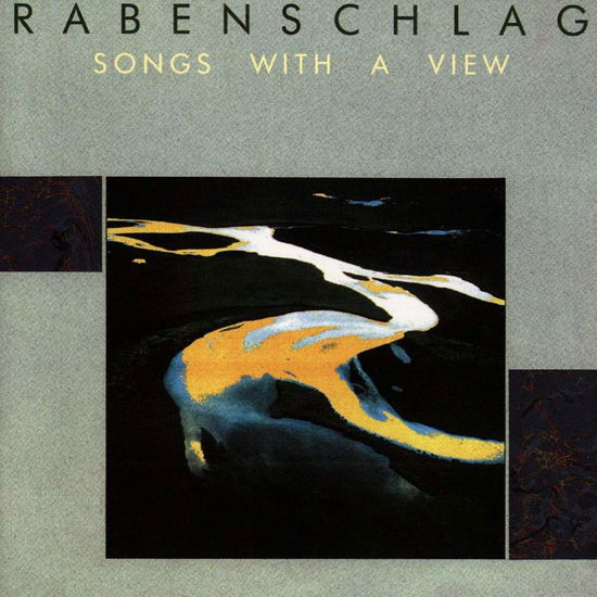 Thomas Rabenschlag-songs with a View - Thomas Rabenschlag - Música - Cd - 4003037663619 -